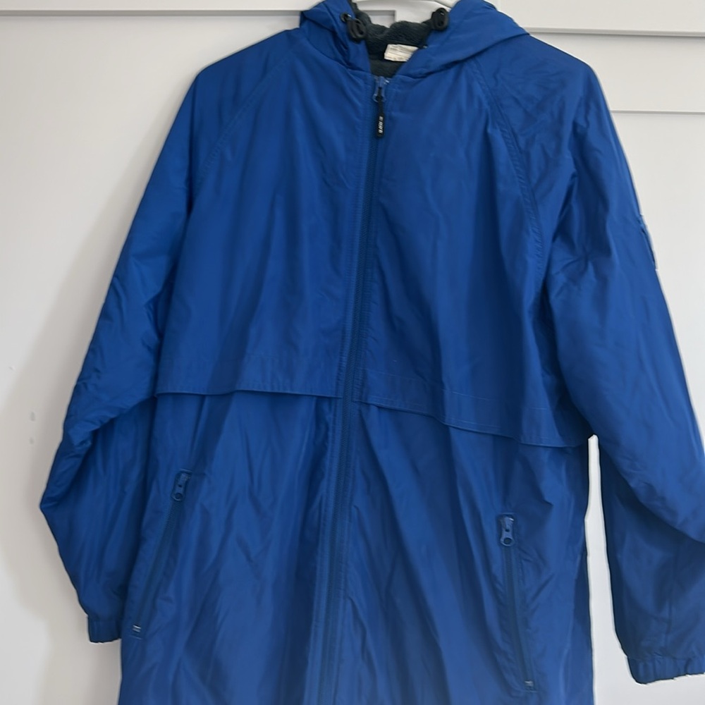 Parka - Picture 2 of 7